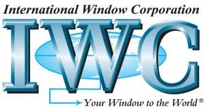 iwc window company.